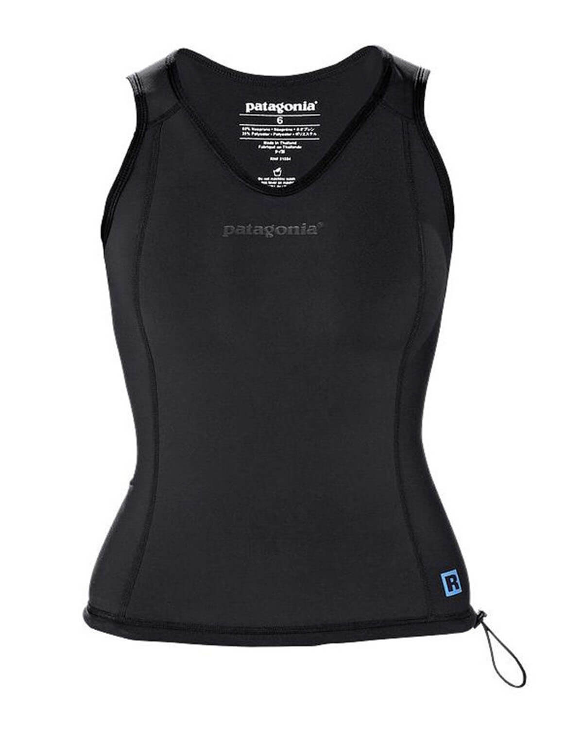 Patagonia wetsuit vest new arrivals