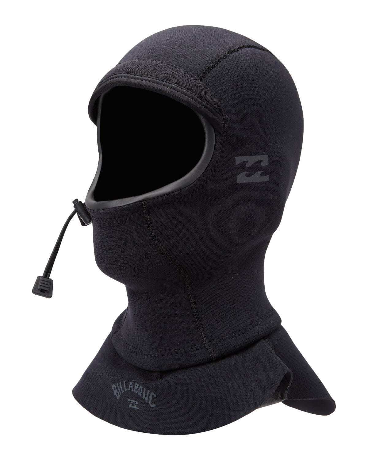 2mm Billabong FURNACE Wetsuit Hood