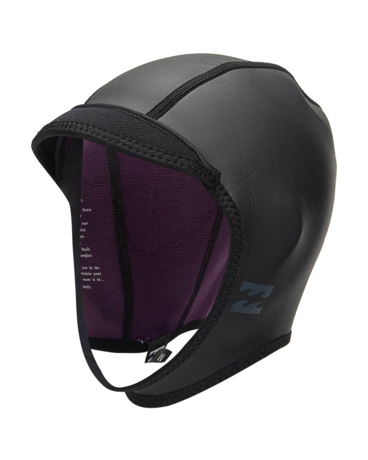 2mm Billabong FURNACE ABSOLUTE Cap