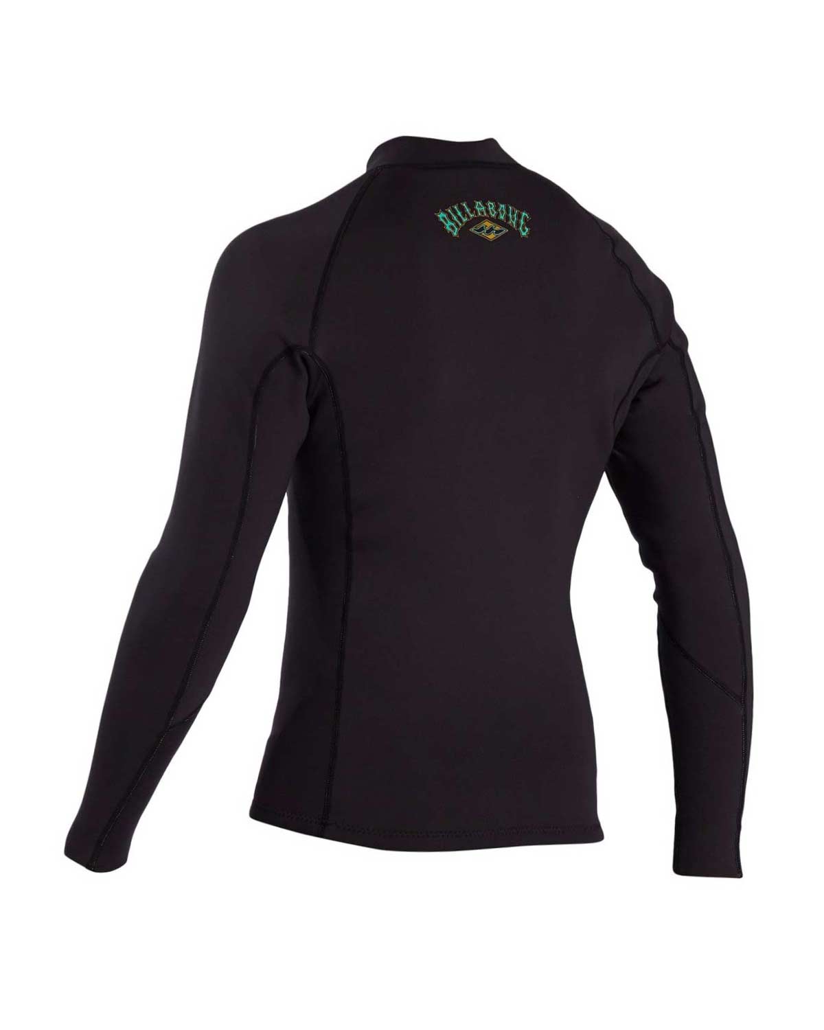 1mm Billbong Boy's Revolution F/Z Jacket