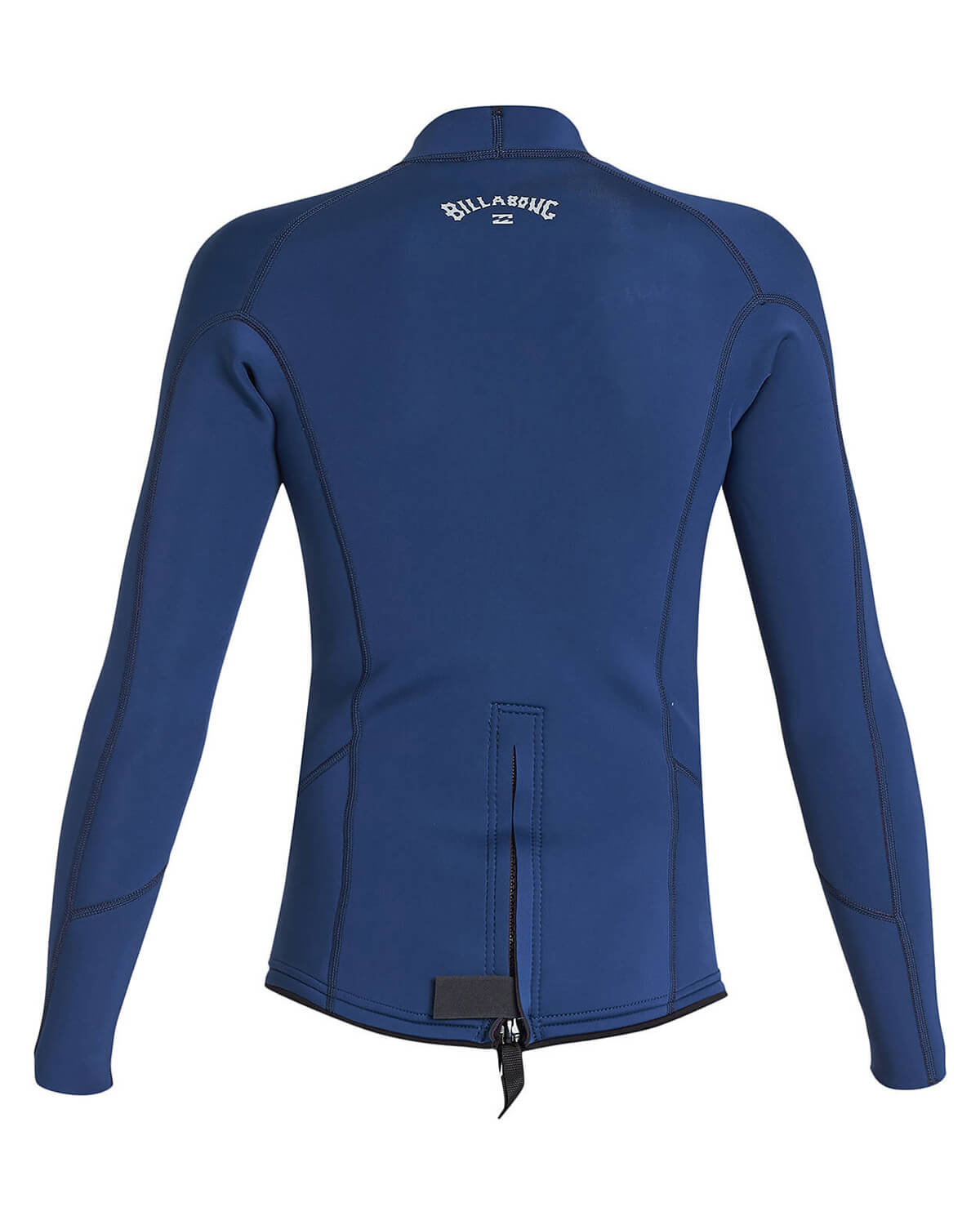 2mm Boy's Billabong ABSOLUTE COMP L/S Jacket