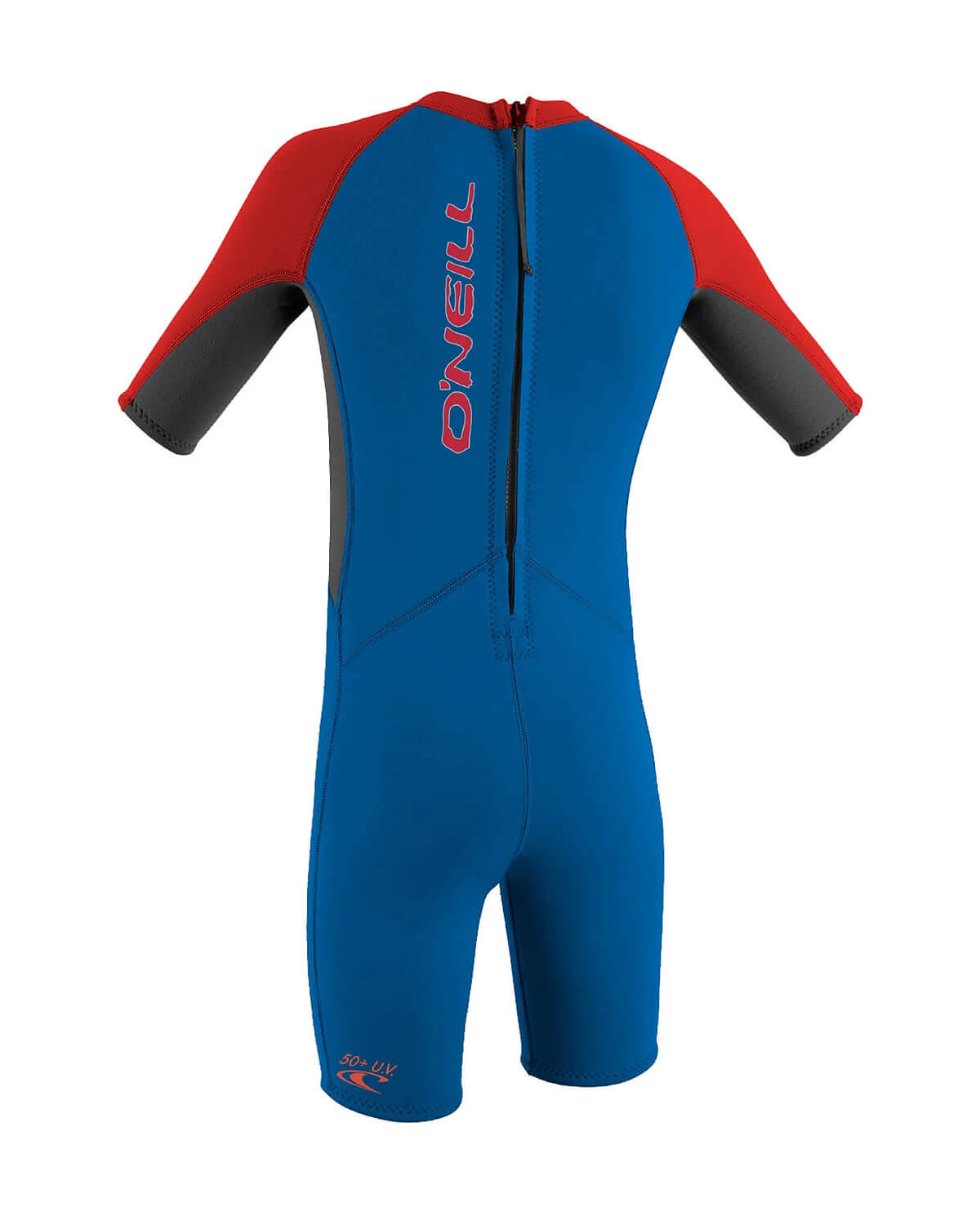 2mm Toddler's O'Neill REACTOR 2 Shorty Springsuit