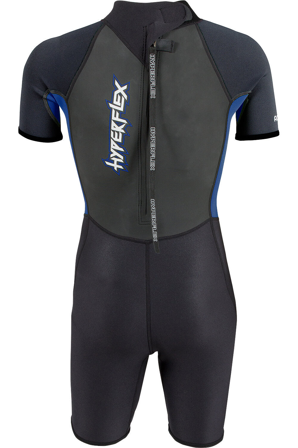 2mm Junior's HyperFlex ACCESS Springsuit