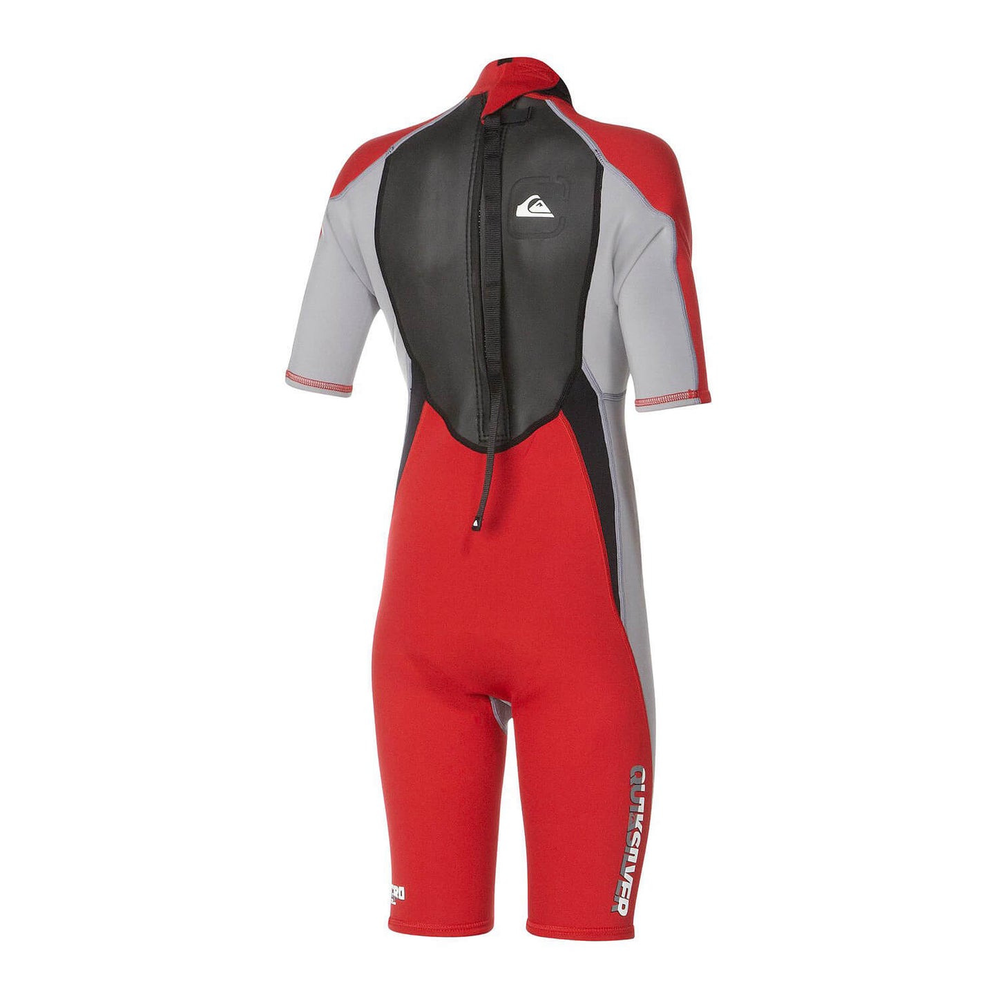 2mm Kid's & Junior's Quiksilver SYNCRO Shorty Springsuit