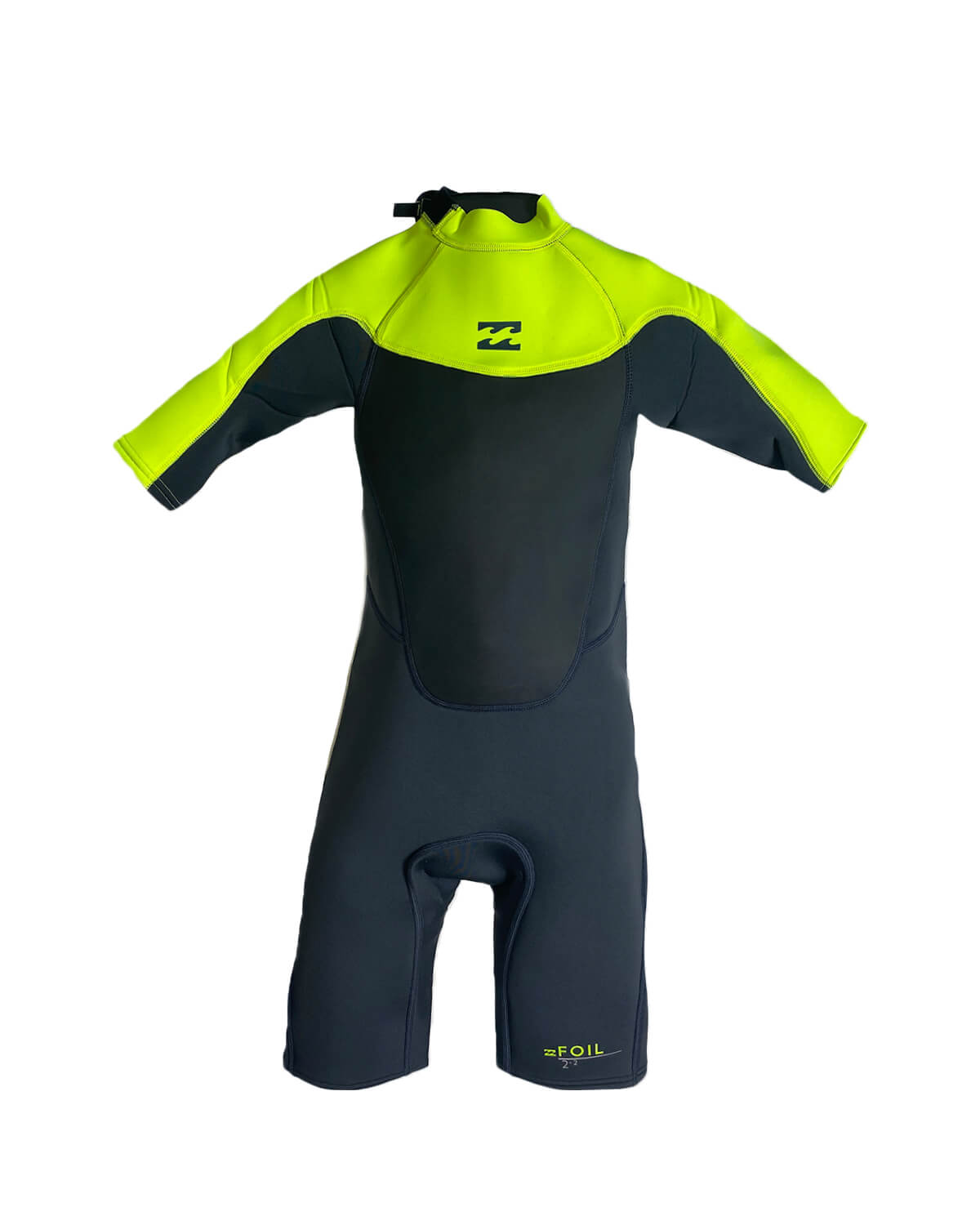 Billabong wetsuit shorts cheap