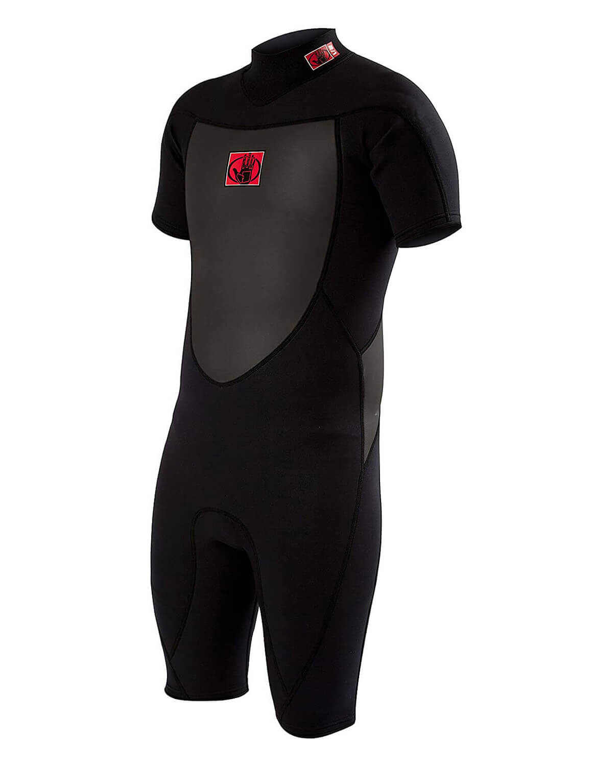 2mm Kid's & Junior's Body Glove METHOD Shorty Springsuit