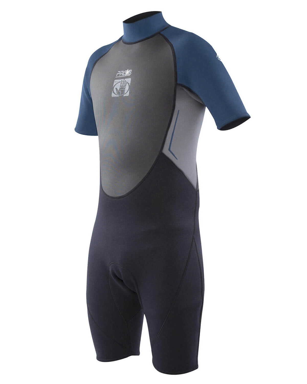 2/1mm Kid's & Junior's Body Glove PRO 3 Shorty Springsuit