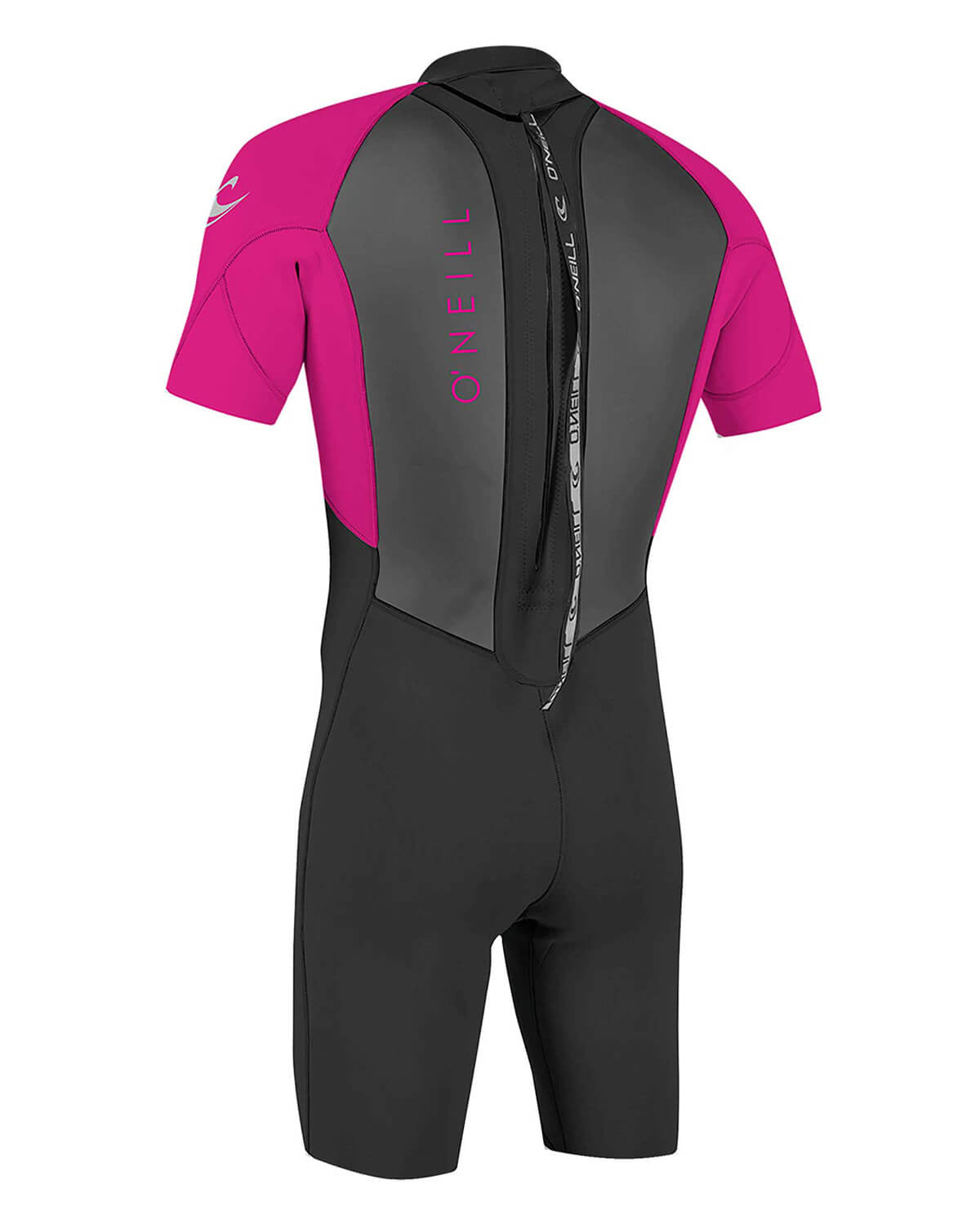 2mm Kid's & Junior's O'Neill REACTOR 2 Shorty Springsuit