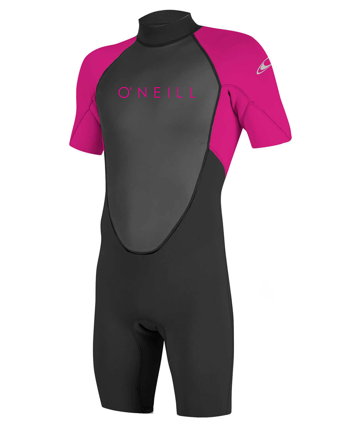 2mm Kid's & Junior's O'Neill REACTOR 2 Shorty Springsuit