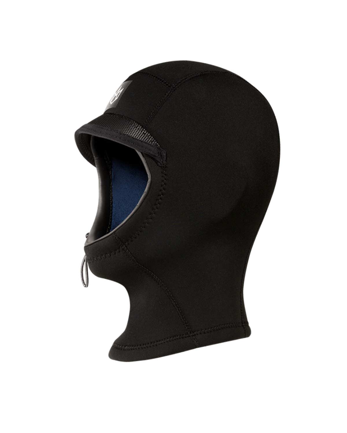 2mm Manera X10D Hood