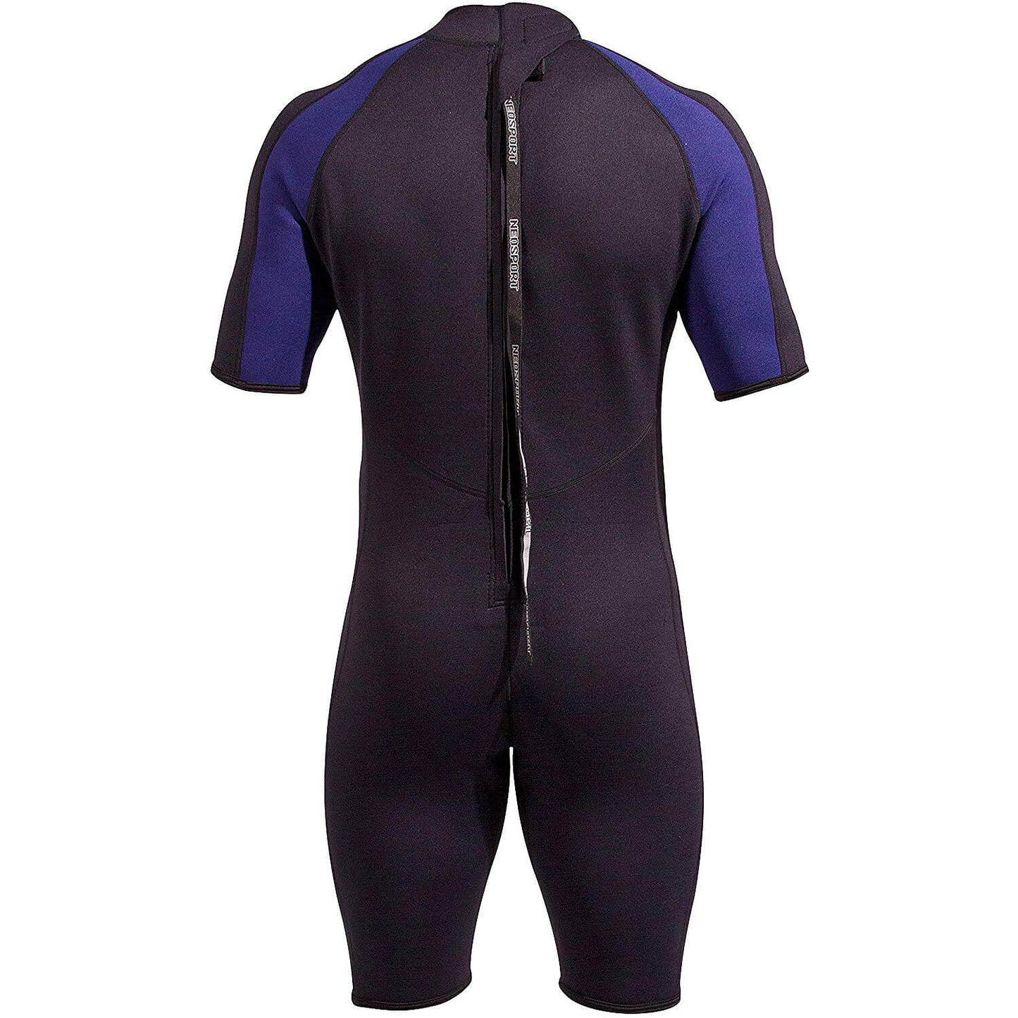 2mm Men's NeoSport Shorty Springsuit