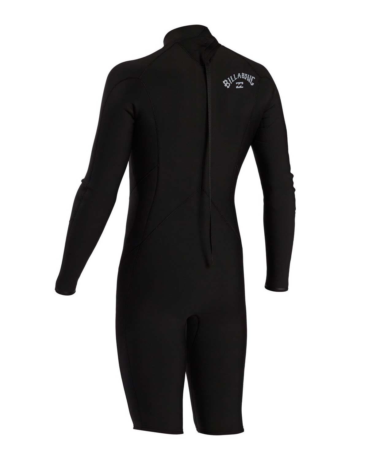 2mm Men's Billabong ABSOLUTE COMP GBS L/S Springsuit