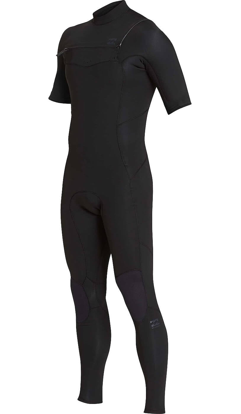 2mm Men's Billabong FURNACE ABSOLUTE GBS S/S Fullsuit – Wetsuit
