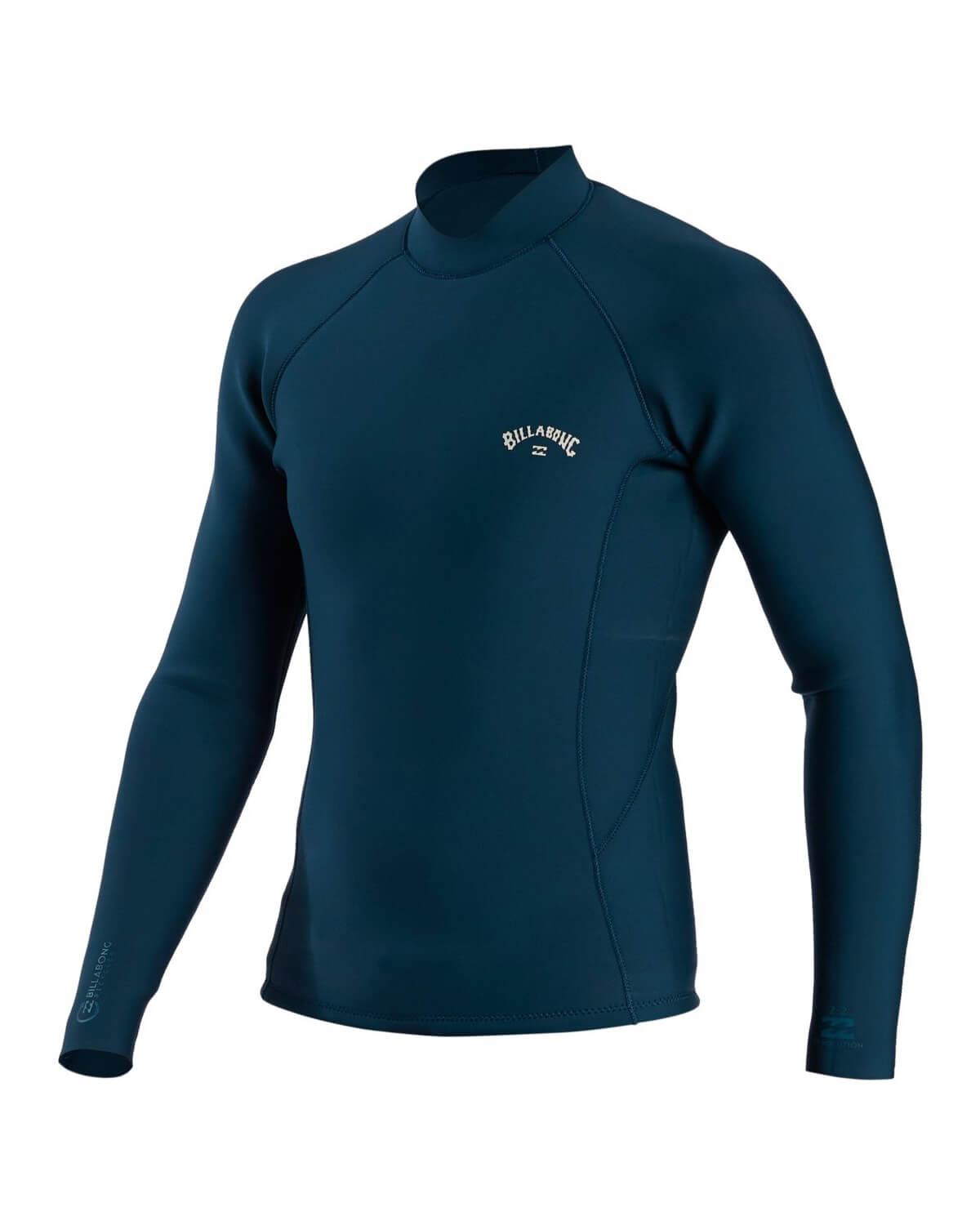 2mm Men's Billabong Revolution INTERCHANGE Jacket – Wetsuit
