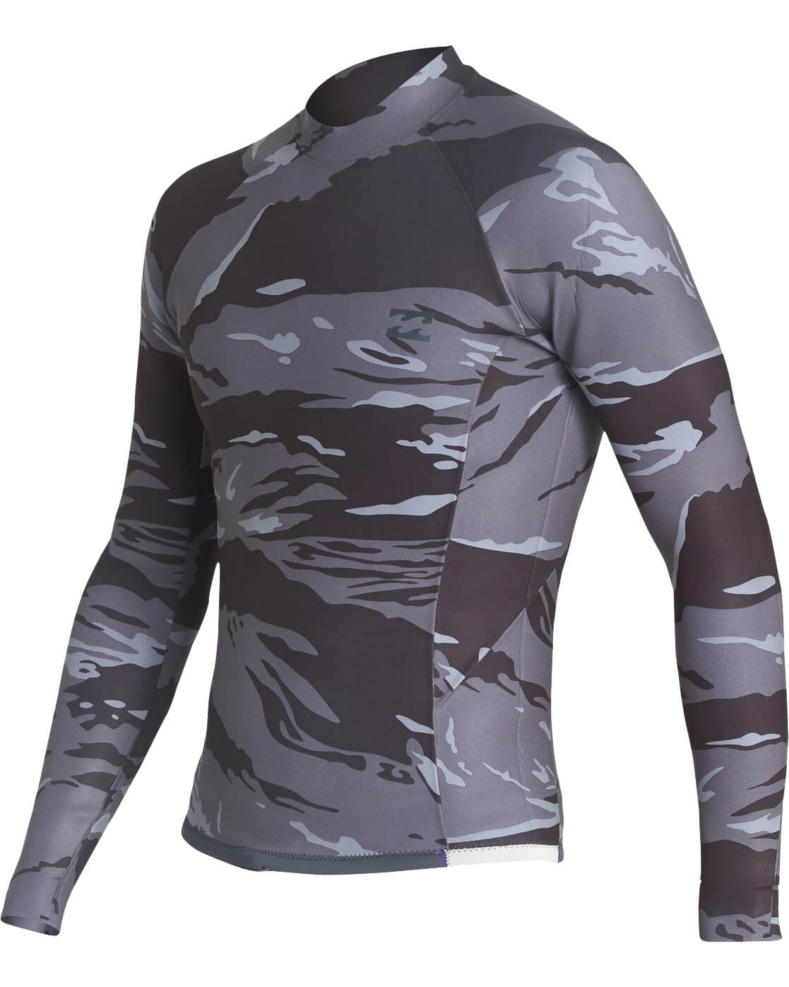 2mm Men's Billabong REVOLUTION REISSUE Wetsuit Jacket