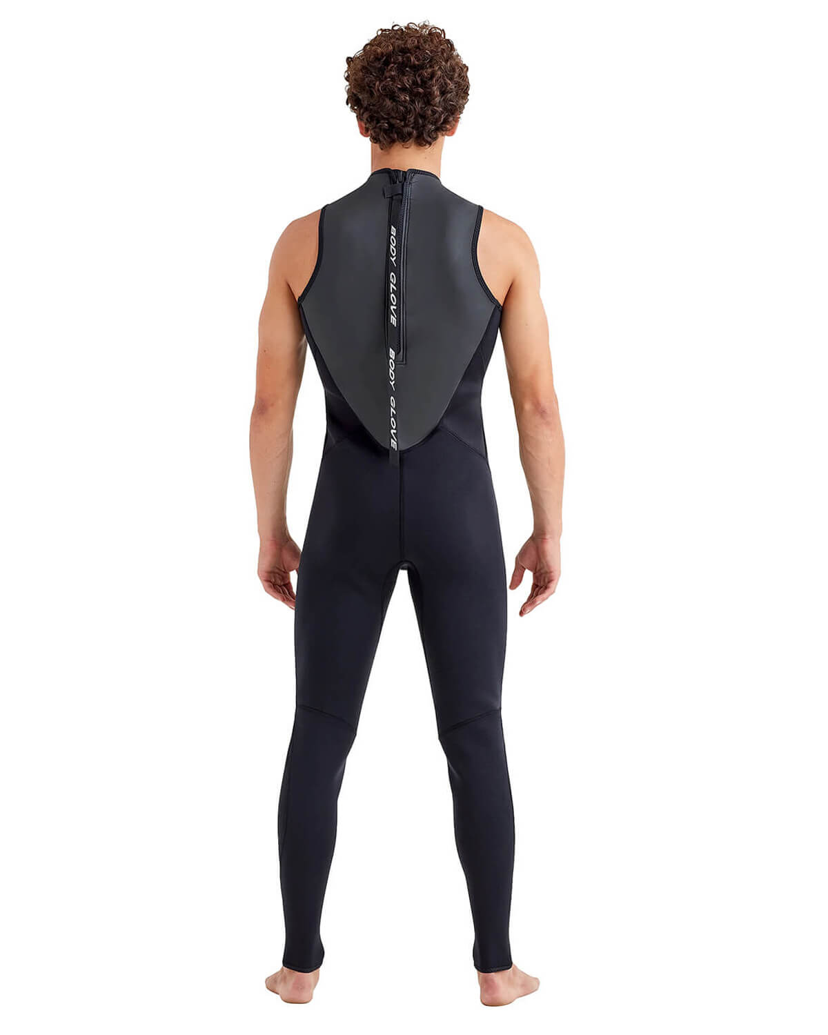 2mm Men's Body Glove HERITAGE Long John