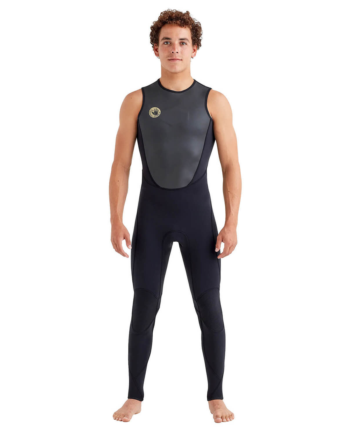 2mm Men's Body Glove HERITAGE Long John