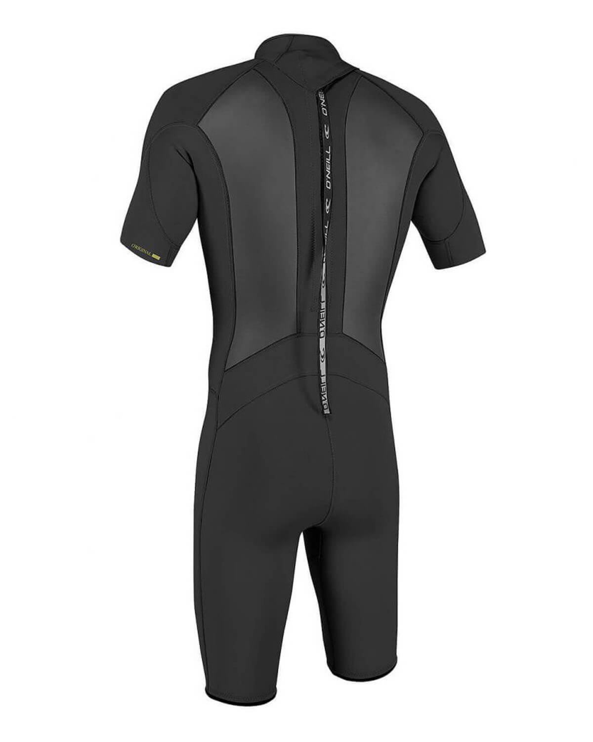 2mm Men's O'Neill O'RIGINAL Shorty Springsuit