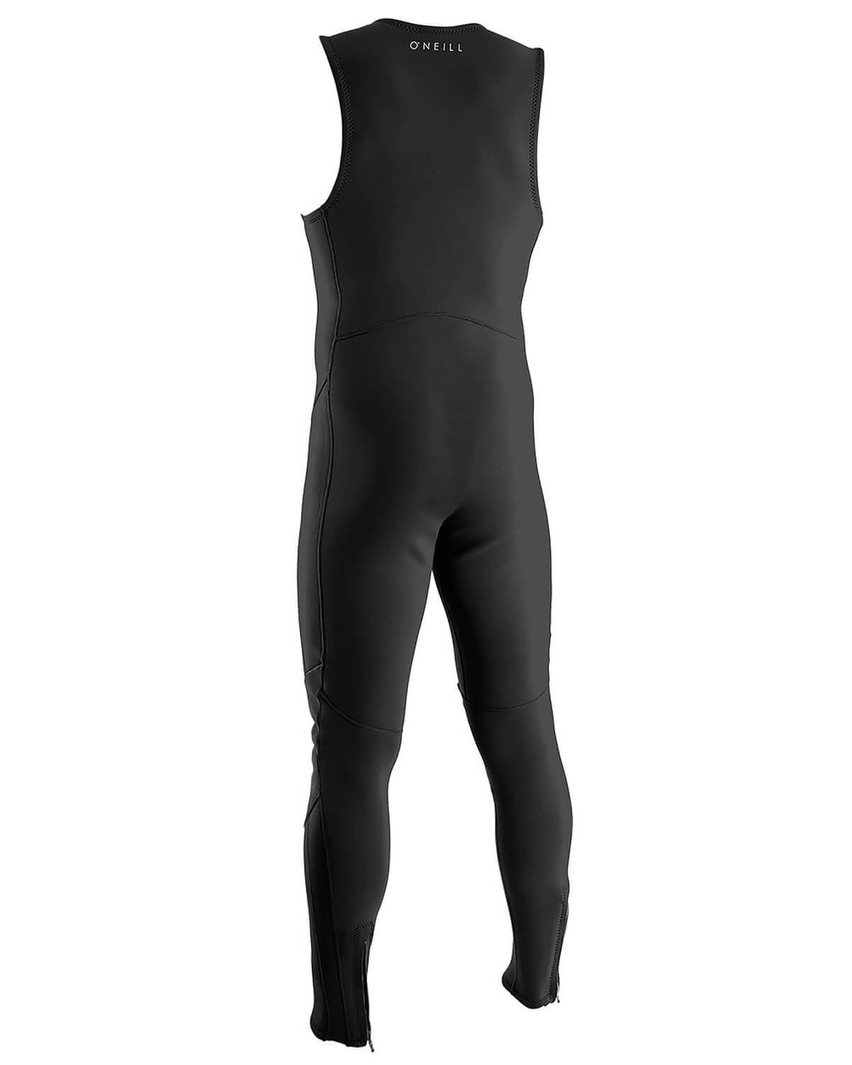 2mm Men's O'Neill REACTOR 2 Long John