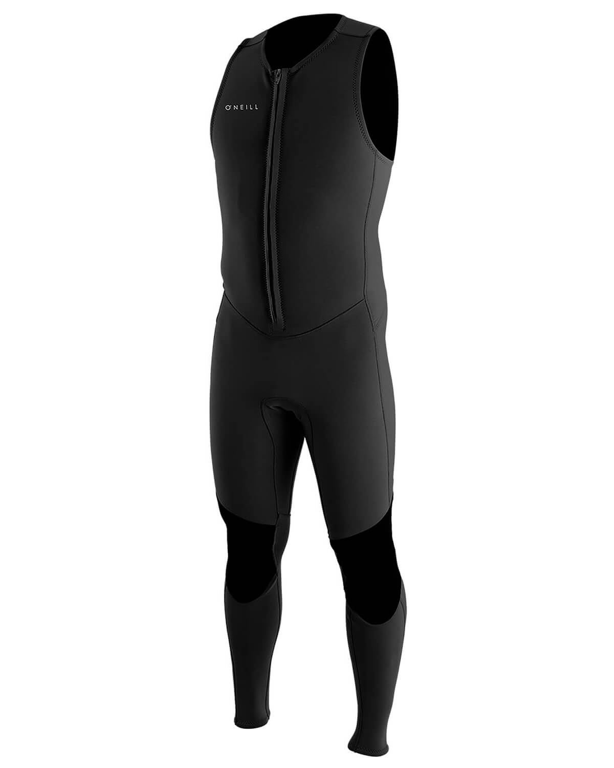 2mm Men's O'Neill REACTOR 2 Long John | Wetsuit Wearhouse