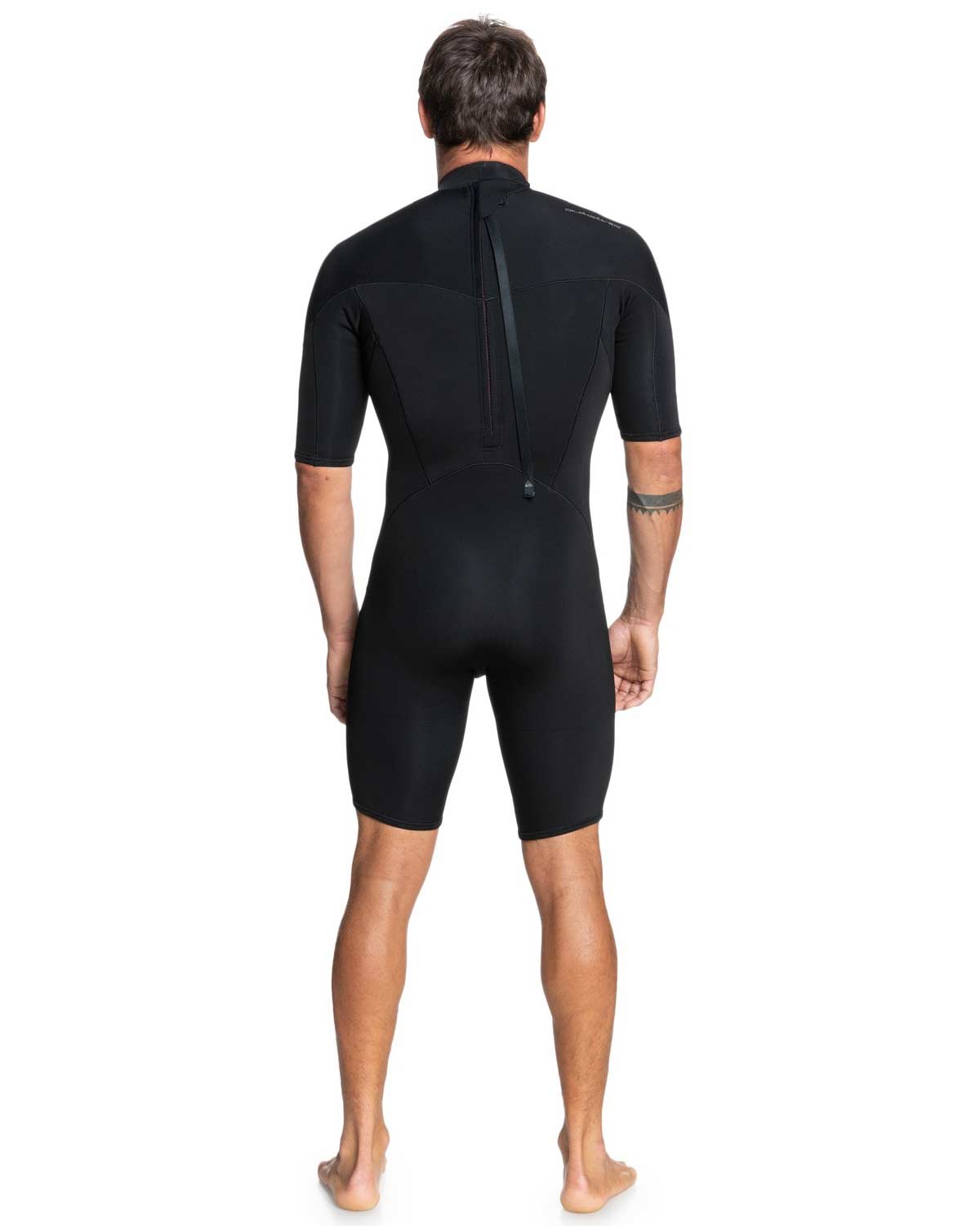 2mm Men's Quiksilver EVERYDAY SESSIONS Shorty Springsuit