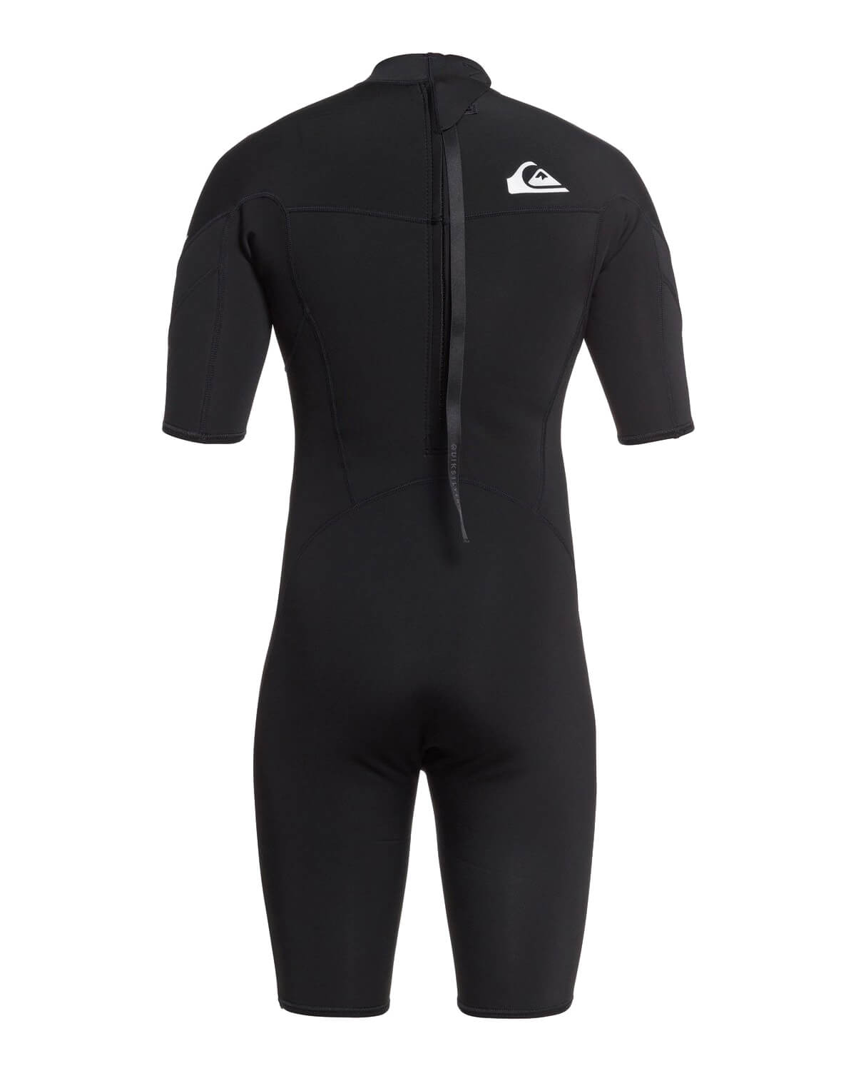 2mm Men's Quiksilver SYNCRO Shorty Springsuit
