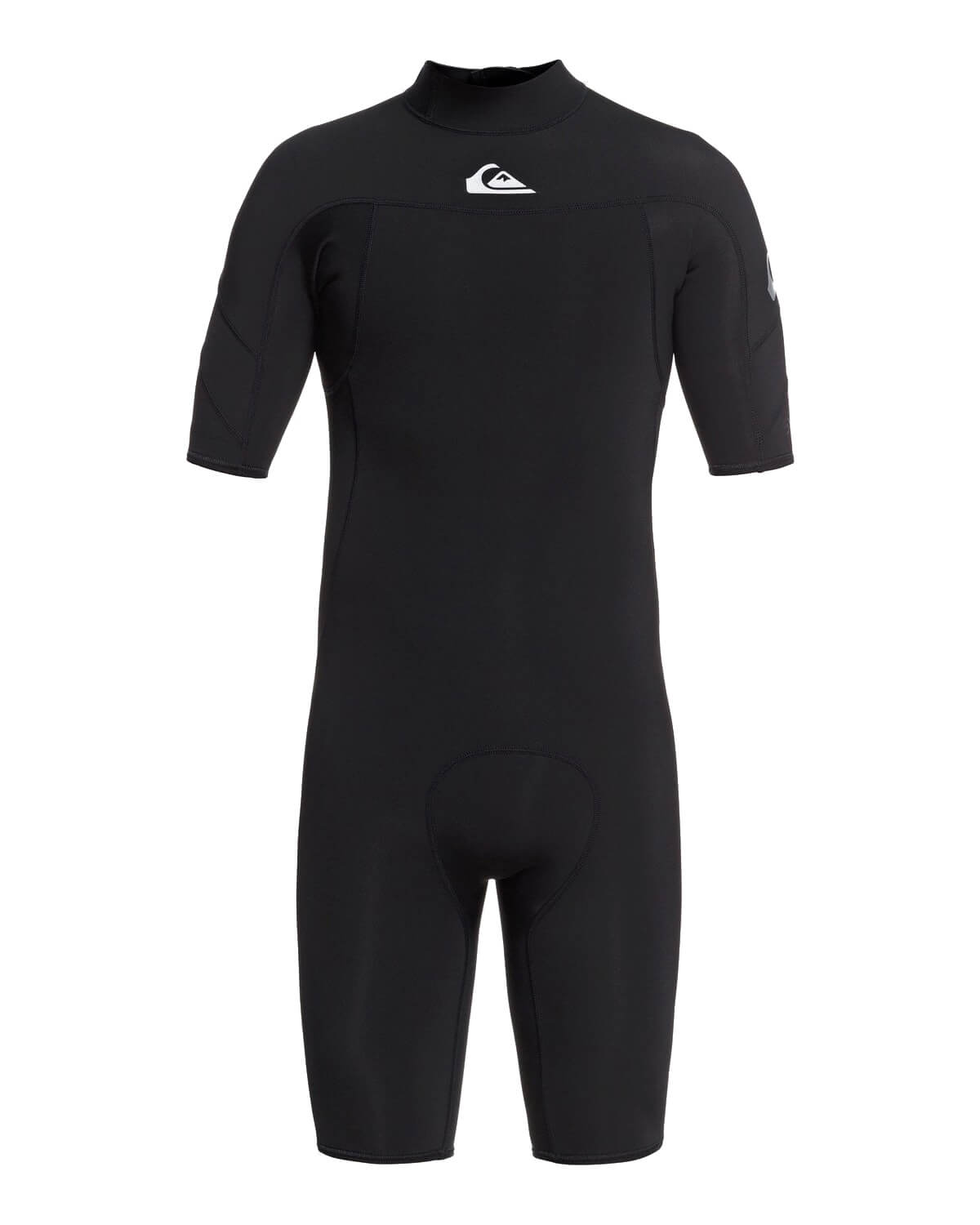 2mm Men's Quiksilver SYNCRO Shorty Springsuit