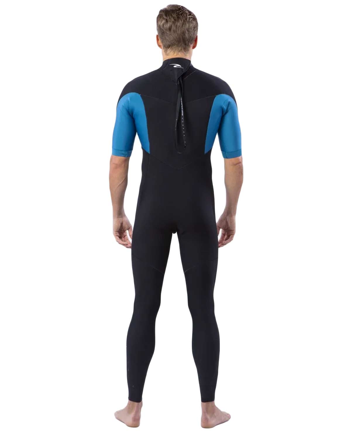 2mm Men's Rip Curl DAWN PATROL S/S Fullsuit