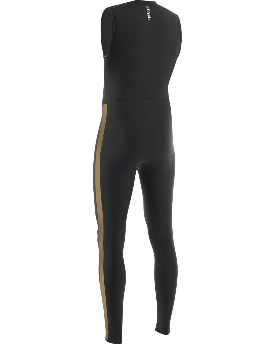 2/2mm Men's Vissla 7 SEAS Long John