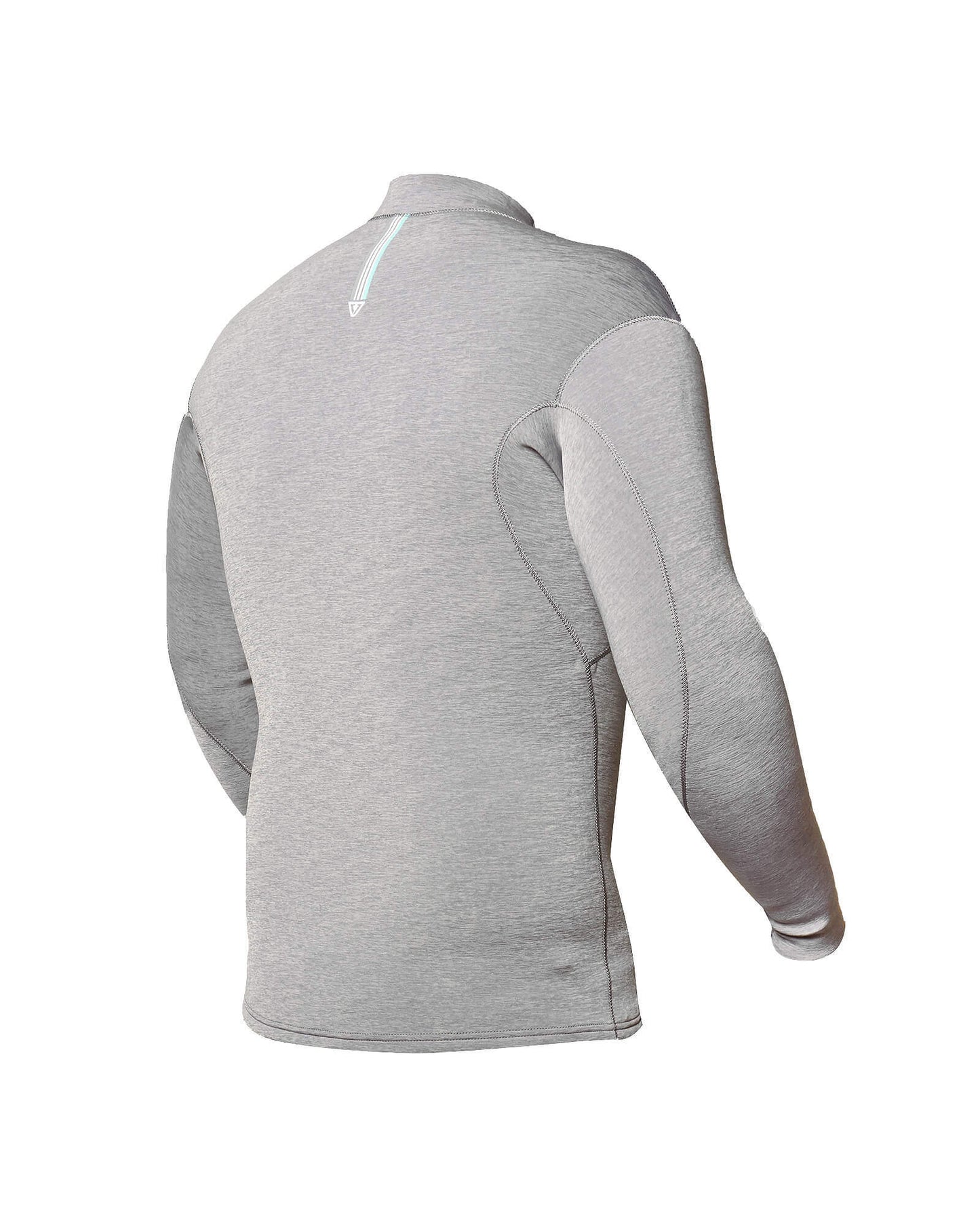 2mm Men's Vissla DRAINER Front Zip Wetsuit Jacket