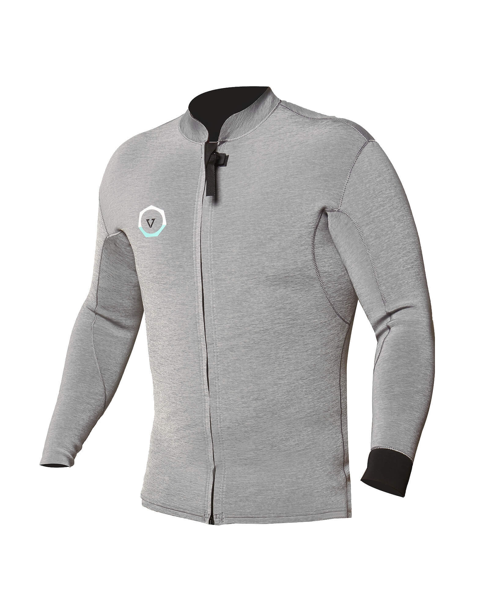 Vissla wetsuit jacket discount
