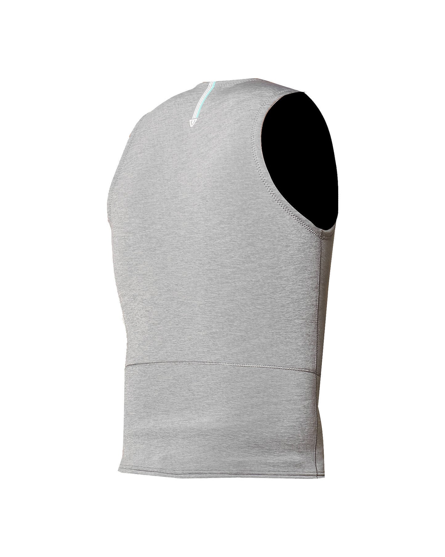 2mm Men's Vissla DRAINER Front Zip Wetsuit Vest
