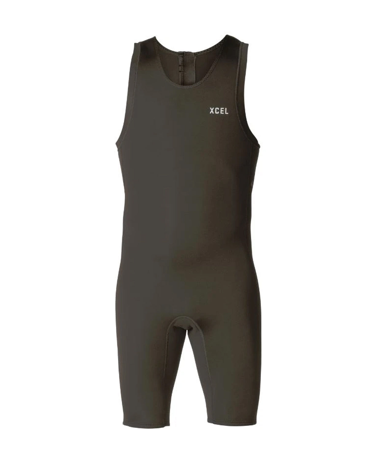 2mm Men's XCEL AXIS Short John Wetsuit