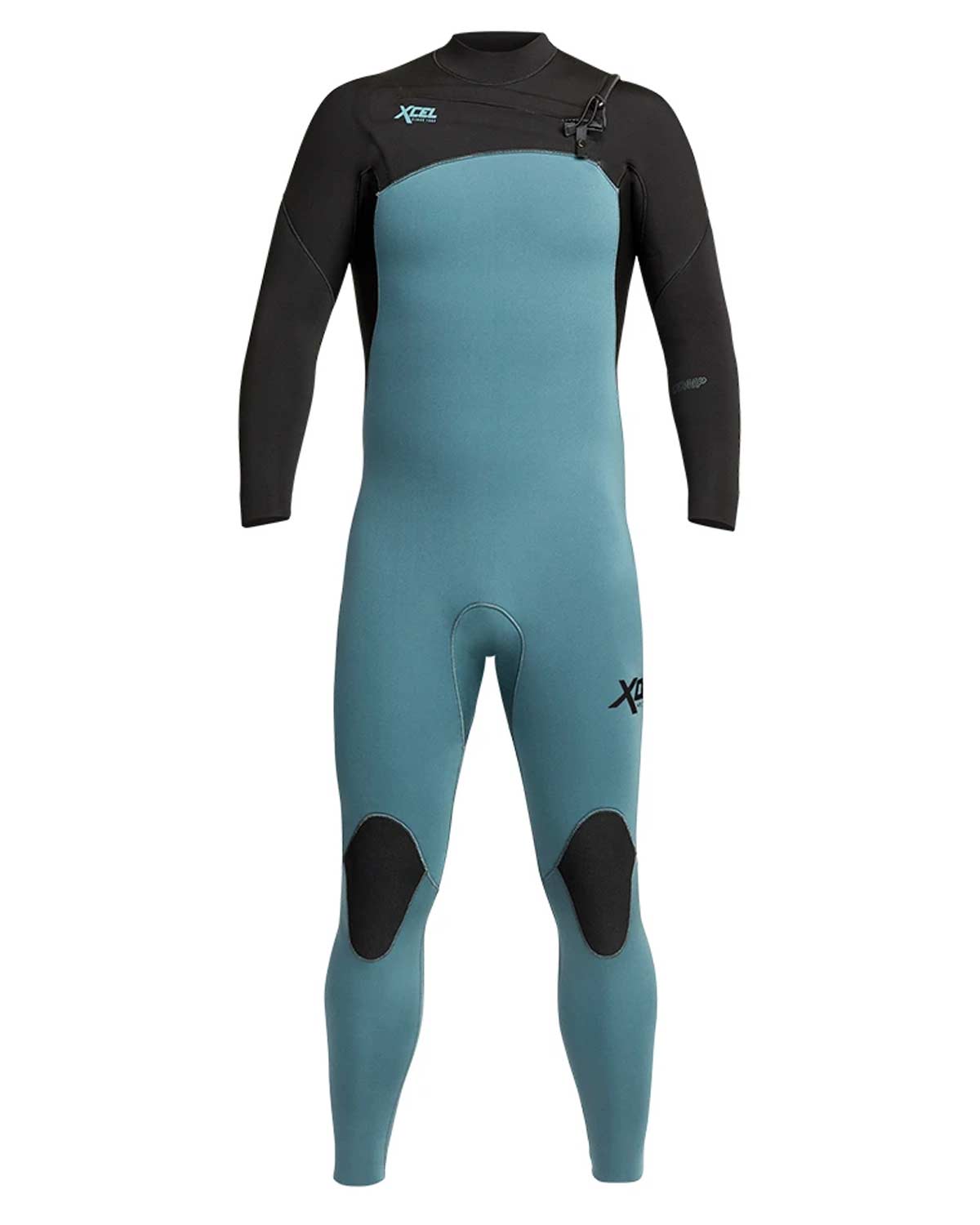 2mm Men's XCEL COMP Fullsuit | Wetsuit Wearhouse