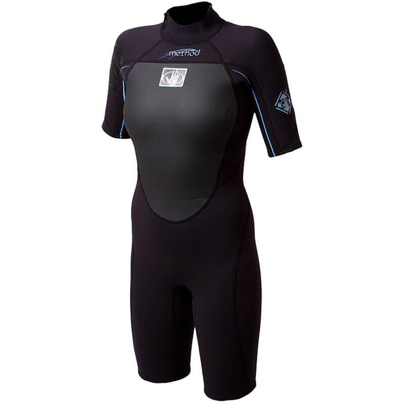 2mm Women's Body Glove METHOD Springsuit