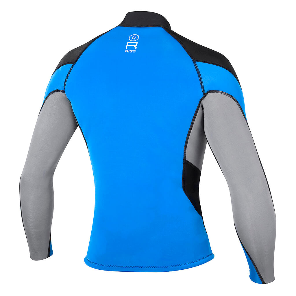 2/1mm Men's NeilPryde RISE Wetsuit Jacket