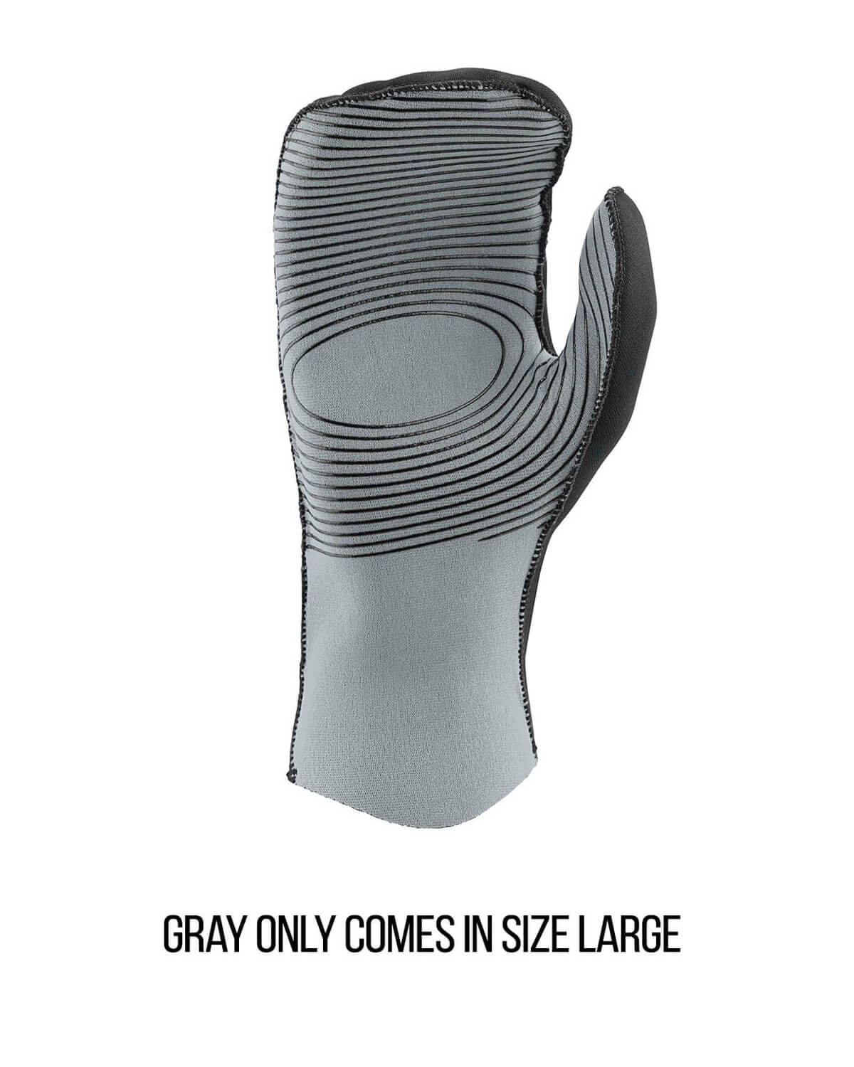 2mm NRS Outfitter Mitts