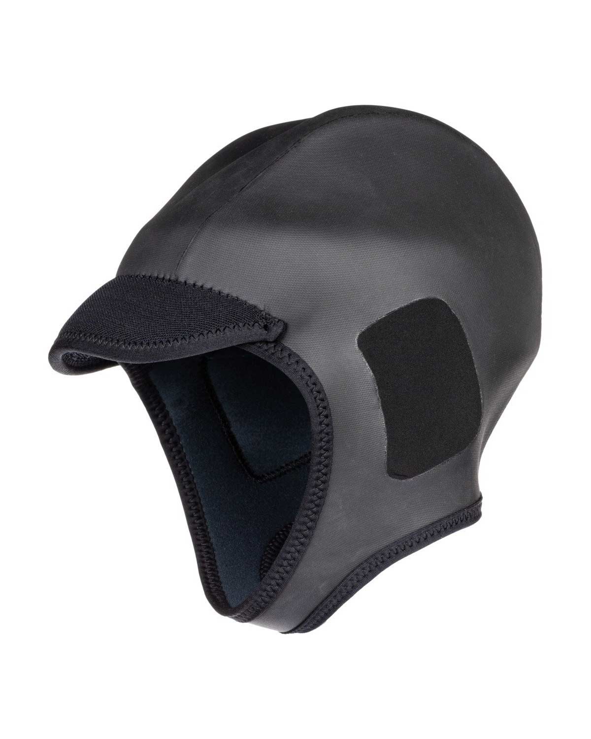 2mm Quiksilver MARATHON SESSIONS Surf Cap