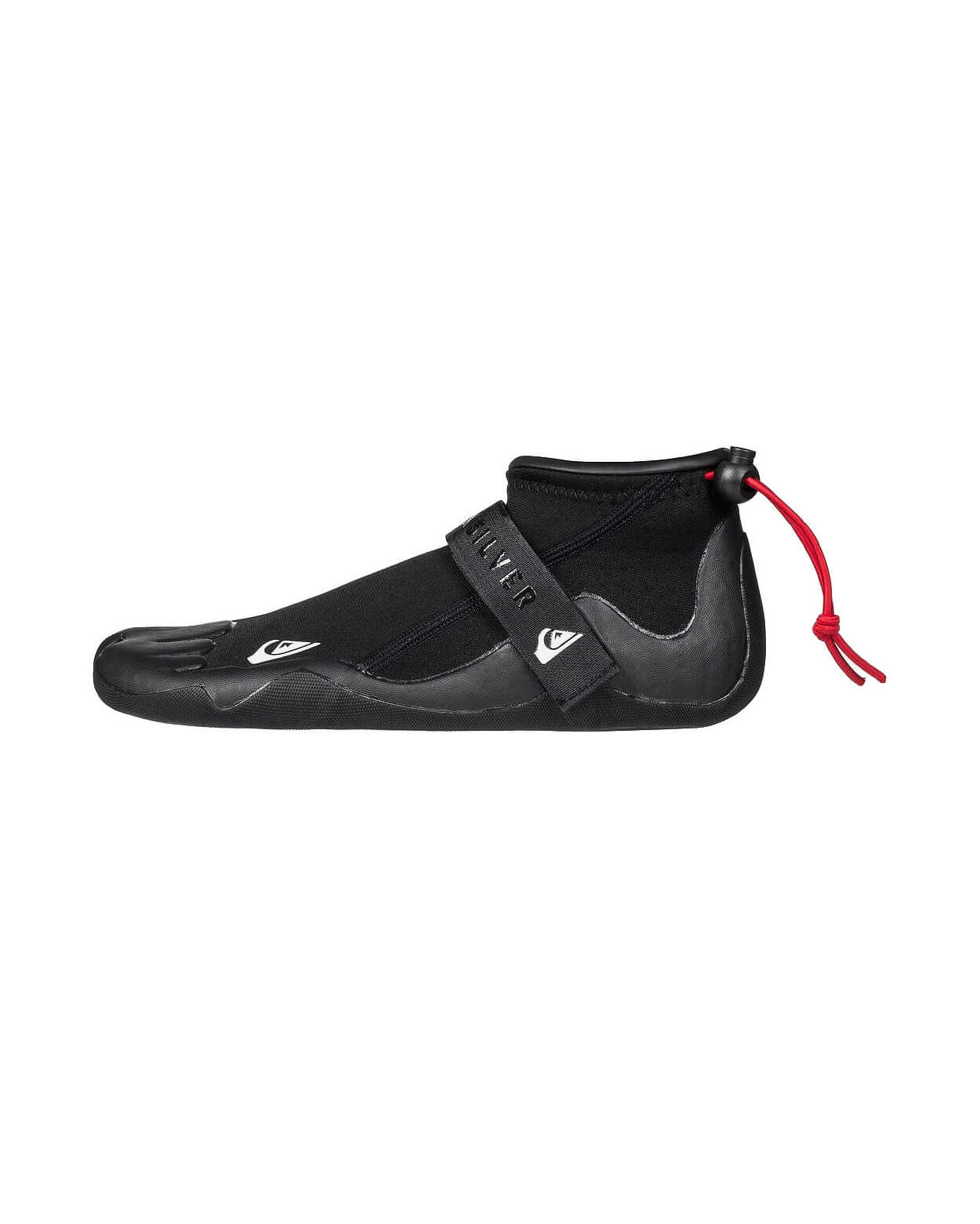 2mm Quiksilver SYNCRO Reef Boots Wetsuit Wearhouse