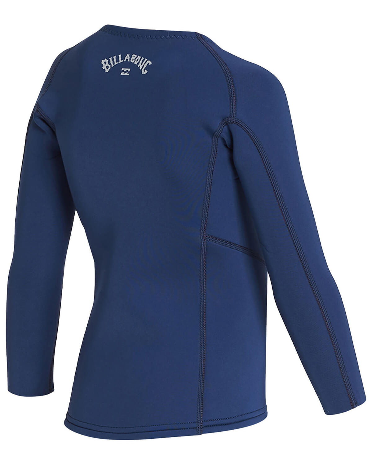 2mm Toddler's Billabong ABSOLUTE Front Zip Jacket