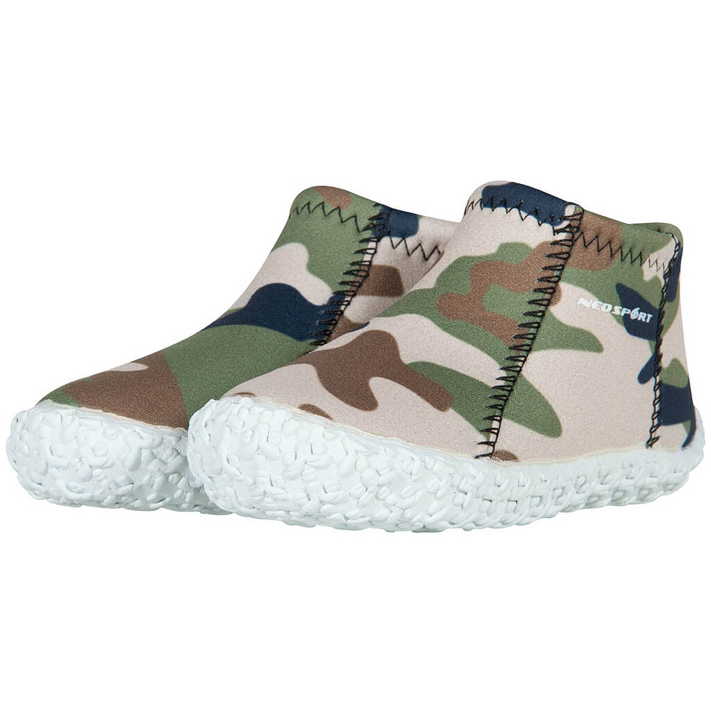 2mm Toddler's & Kid's NeoSport Water Shoe