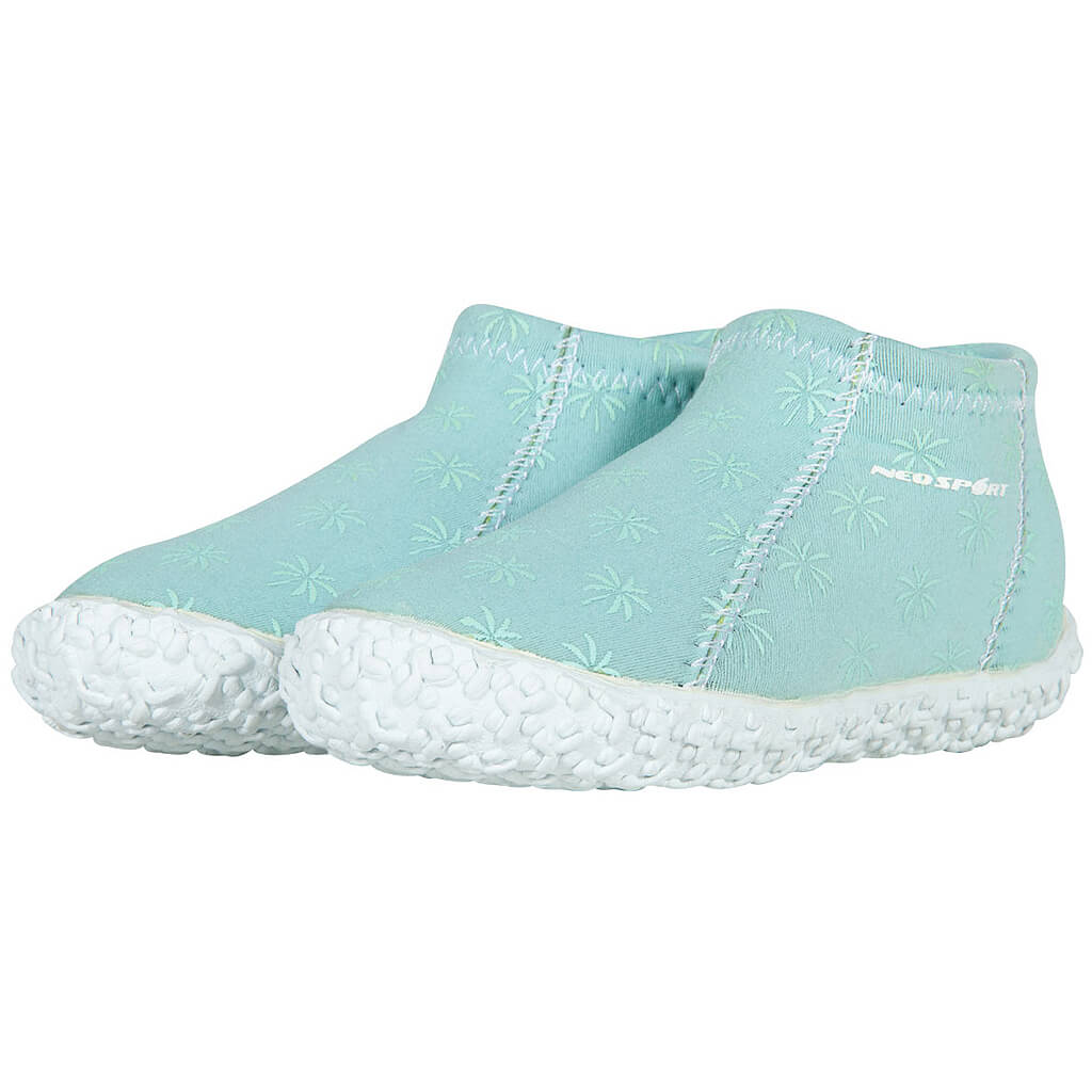 2mm Toddler's & Kid's NeoSport Water Shoe