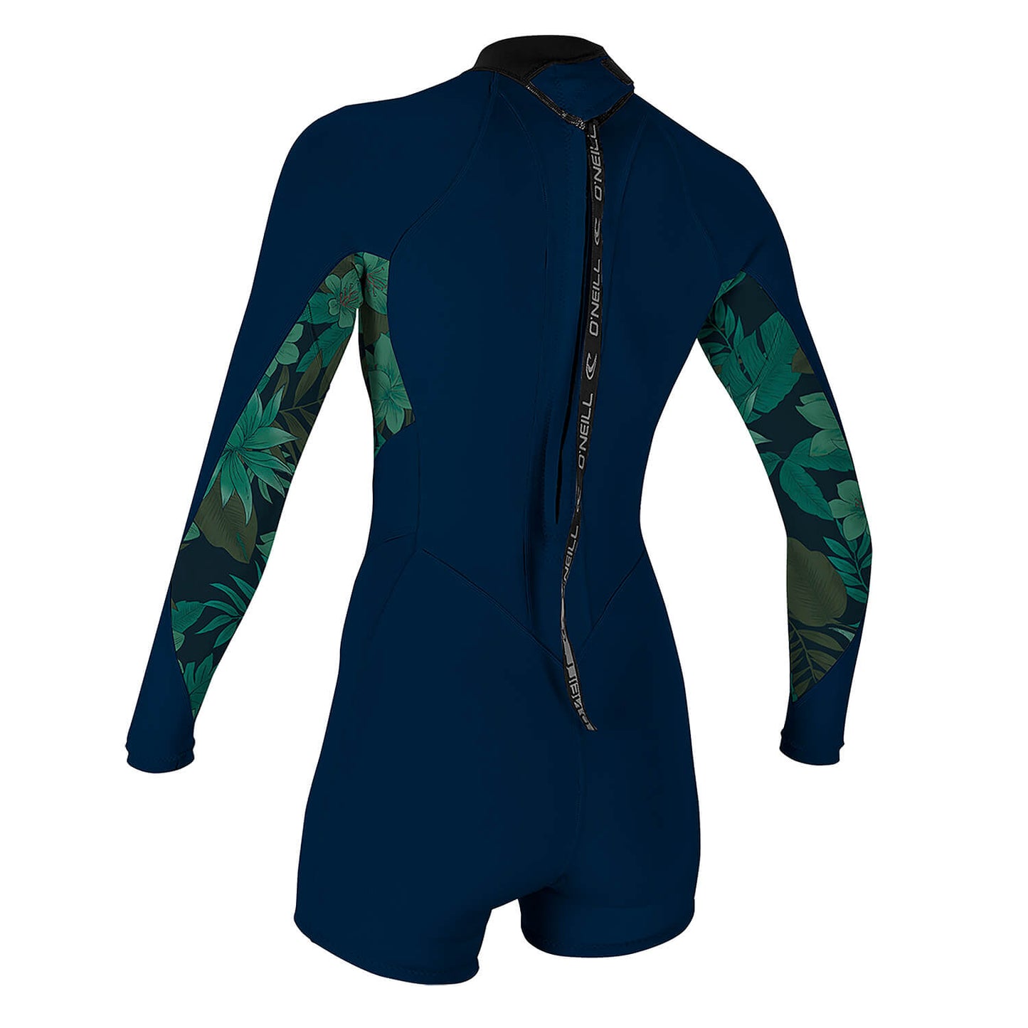 2mm Women's O'Neill BAHIA L/S Springsuit