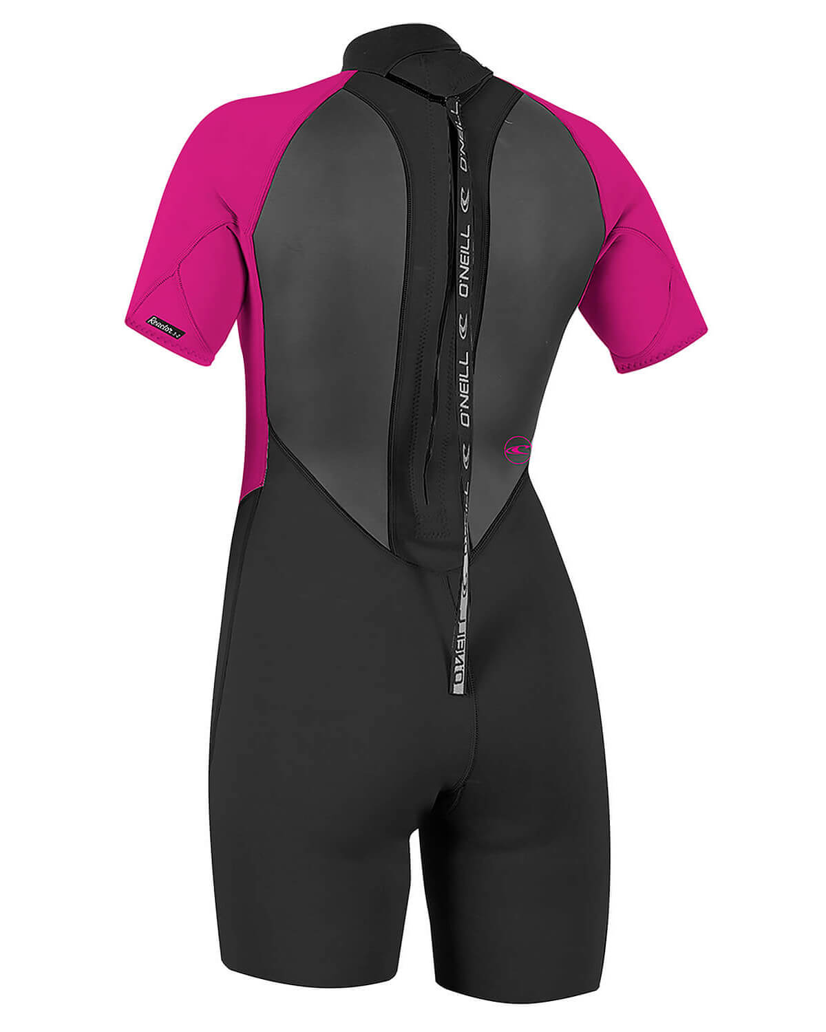 2mm Women's O'Neill REACTOR 2 Shorty Springsuit