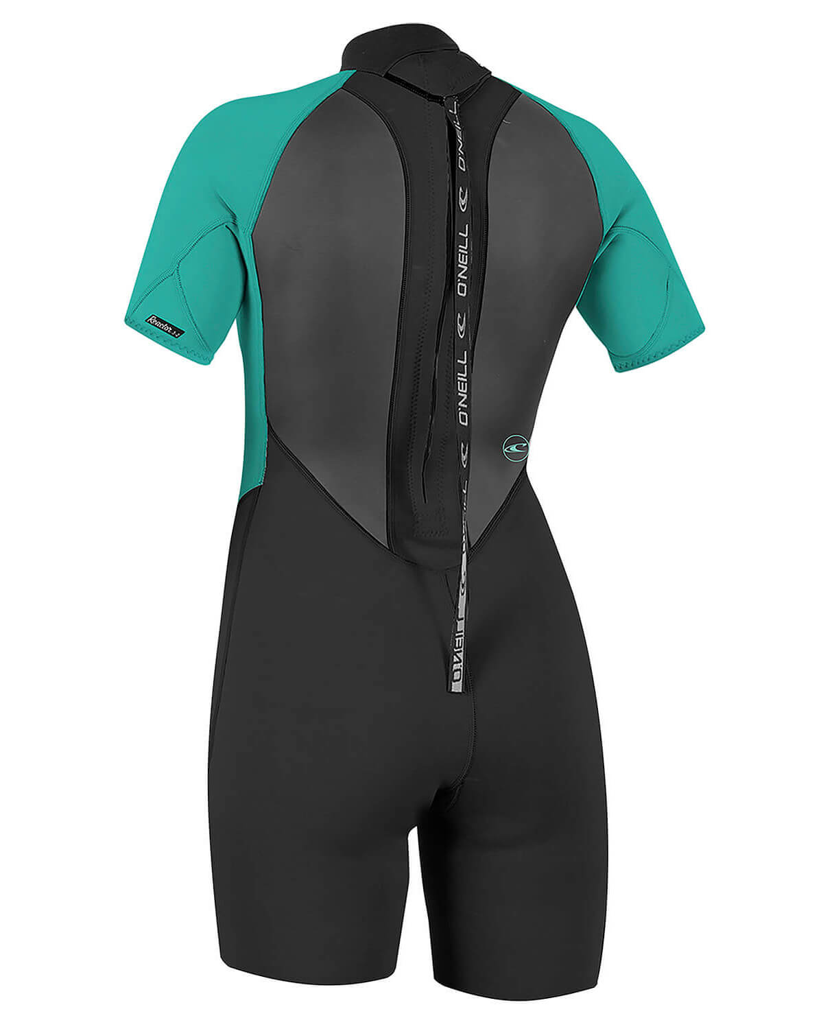 2mm Women's O'Neill REACTOR 2 Shorty Springsuit
