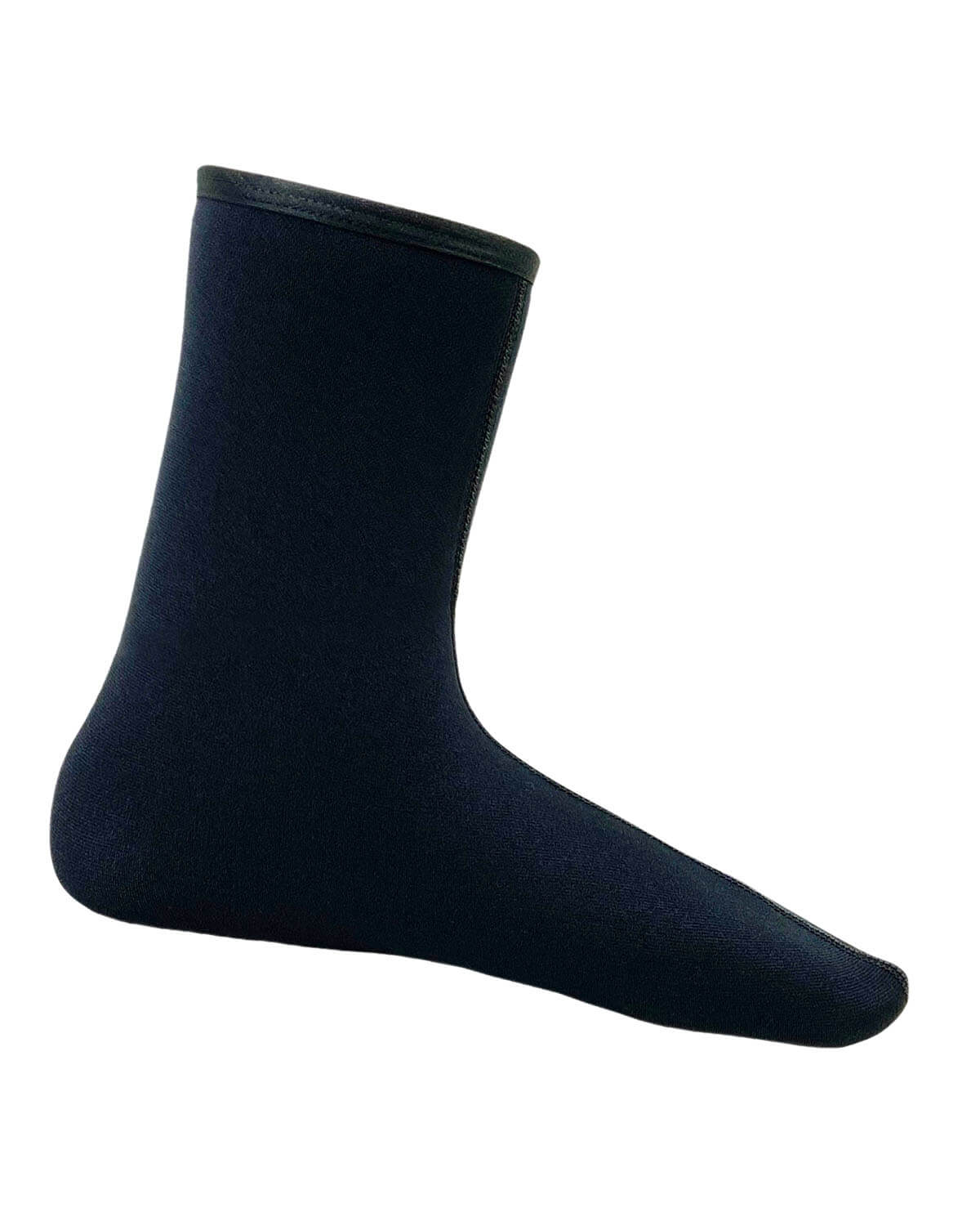 2mm XCEL Full Fin Sock