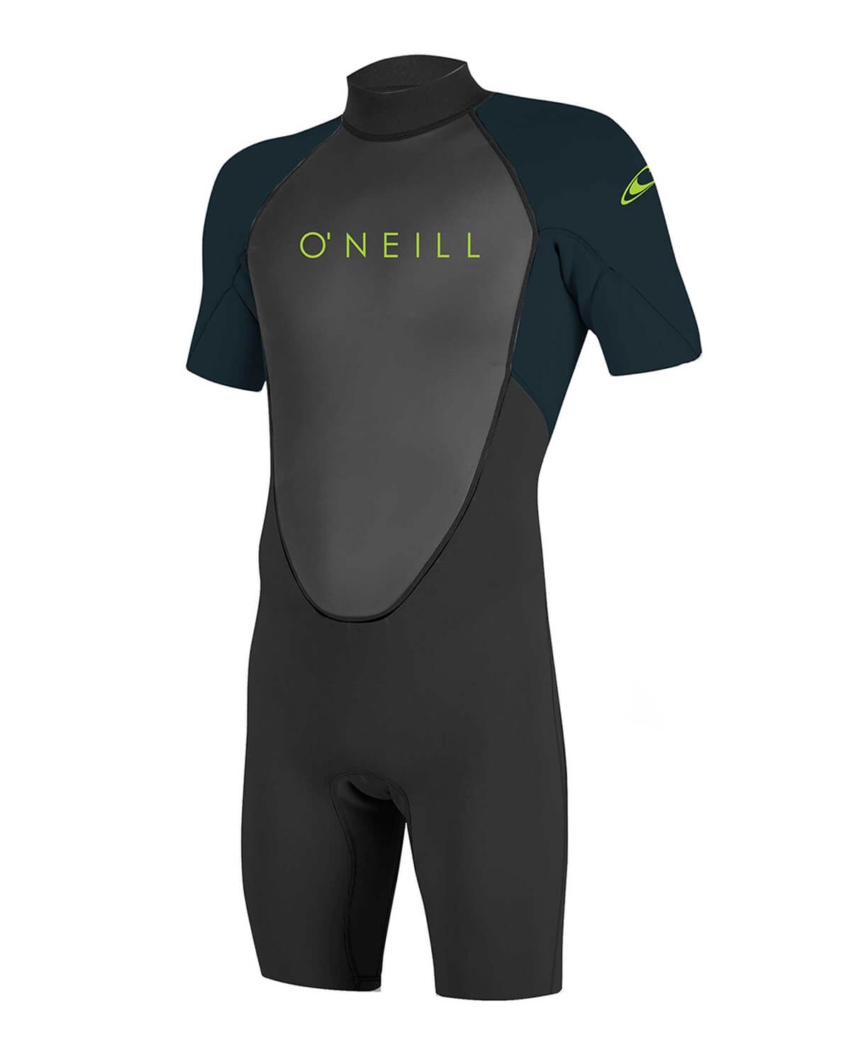 2mm Kid's & Junior's O'Neill REACTOR 2 Shorty Springsuit