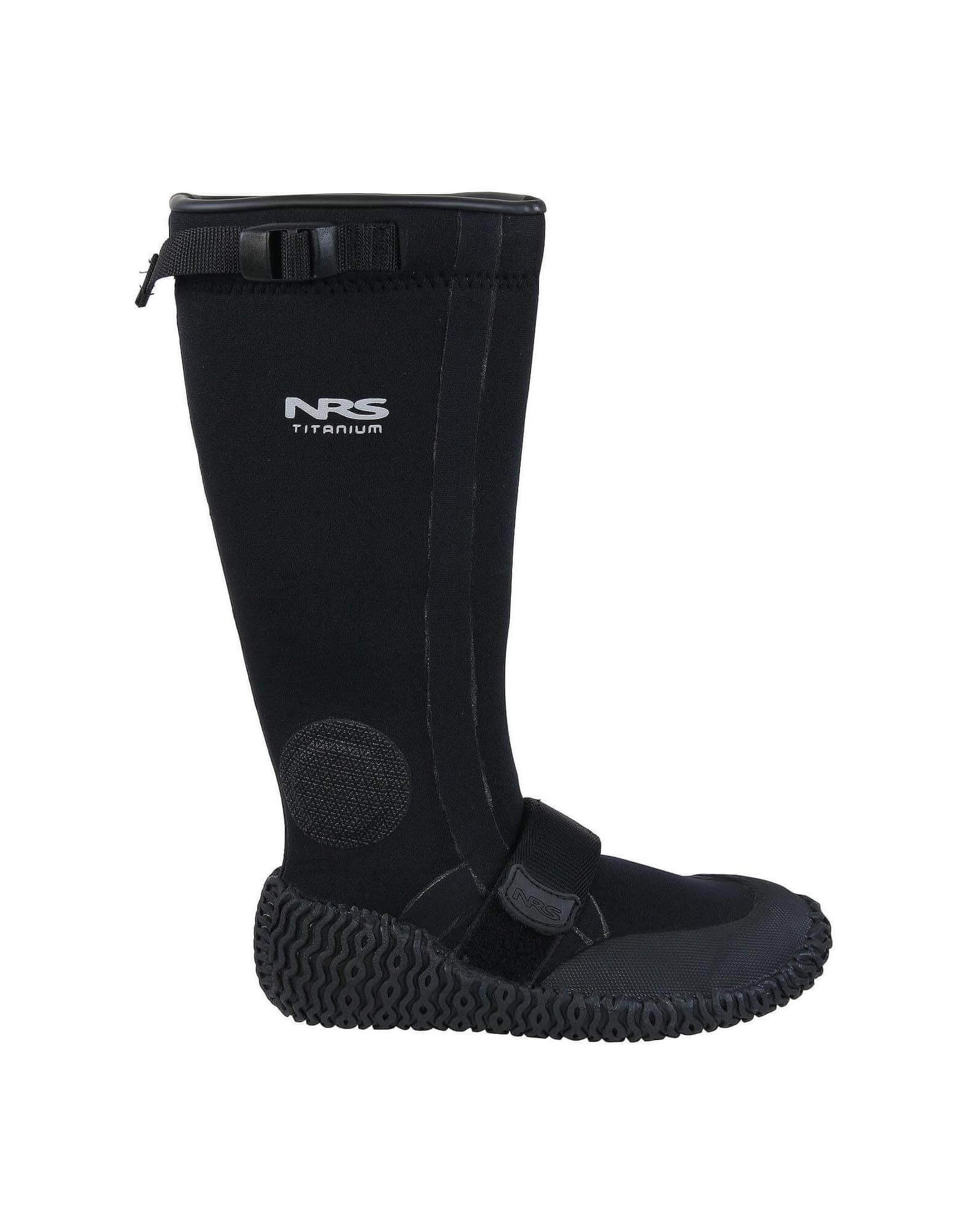 NRS Boundary Shoe Wetsuit Wearhouse - Main Image