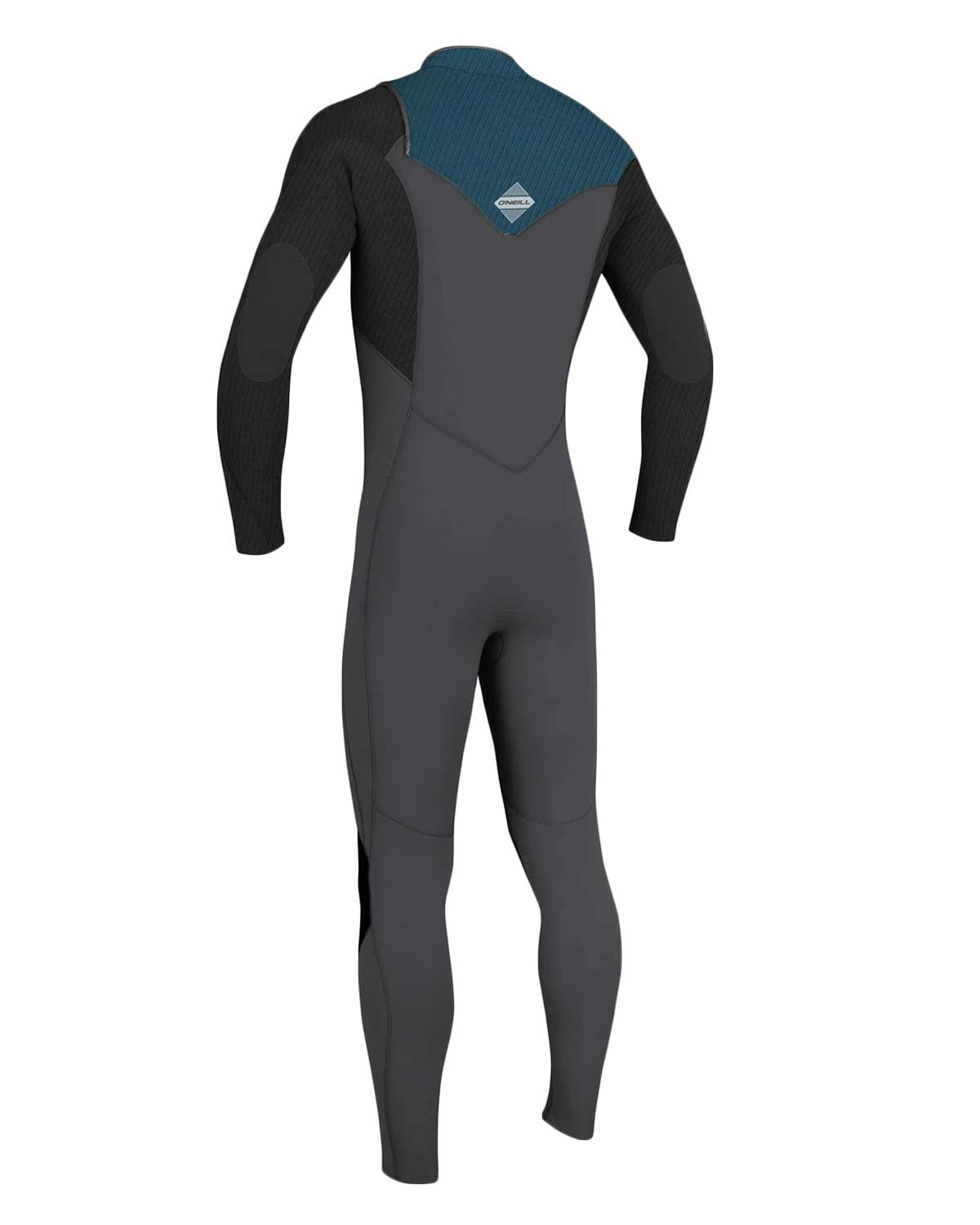 3/2+mm Junior's O'Neill HYPERFREAK C/Z Fullsuit