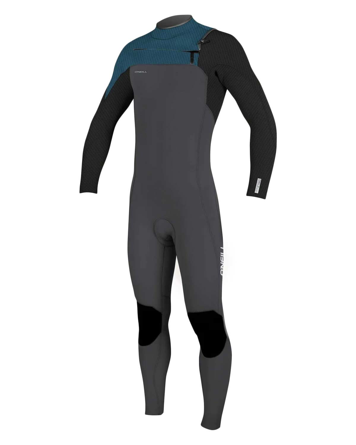 3/2+mm Junior's O'Neill HYPERFREAK C/Z Fullsuit